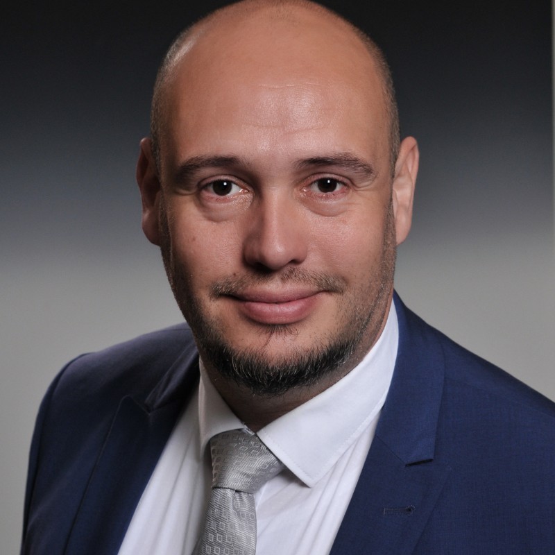 Marco Alexandre
